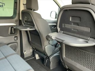 Citroën SpaceTourer 2,0 Blue HDI 8- Sitzer Feel Navi FEEL