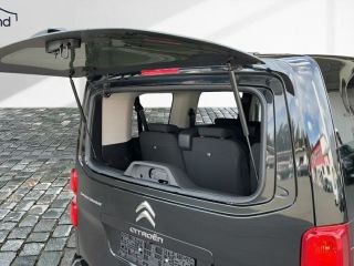 Citroën SpaceTourer 2,0 Blue HDI 8- Sitzer Feel Navi FEEL