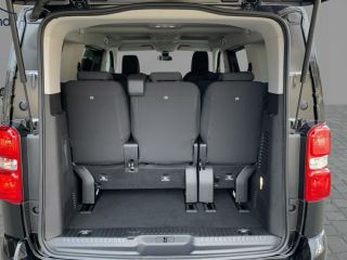 Citroën SpaceTourer 2,0 Blue HDI 8- Sitzer Feel Navi FEEL