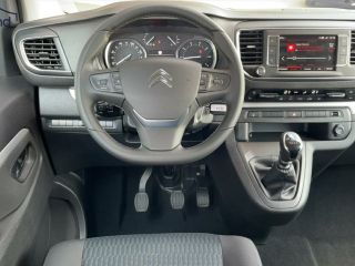 Citroën SpaceTourer 2,0 Blue HDI 8- Sitzer Feel Navi FEEL