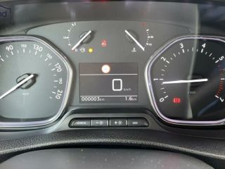 Citroën SpaceTourer 2,0 Blue HDI 8- Sitzer Feel Navi FEEL