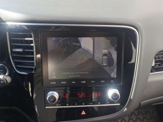 Mitsubishi Plug-in Hybrid Outlander Plus Spirit 4WD 360 Kam