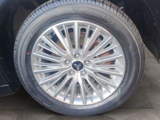 Mitsubishi Plug-in Hybrid Outlander Plus Spirit 4WD 360 Kam
