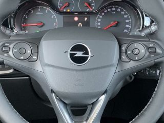 Opel Corsa F 1,2 T Autom. Edition DAB LED EDITION