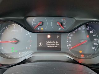 Opel Corsa F 1,2 T Autom. Edition DAB LED EDITION
