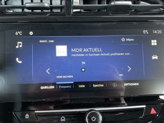 Opel Corsa F 1,2 T Autom. Edition DAB LED EDITION