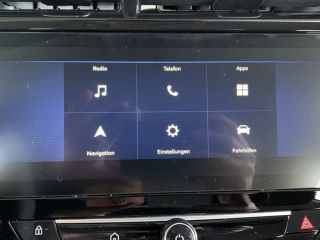 Opel Corsa F 1,2 T Autom. Edition DAB LED EDITION