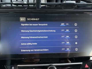 Opel Corsa F 1,2 T Autom. Edition DAB LED EDITION