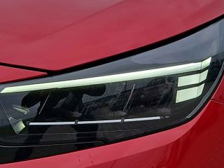 Opel Corsa F 1,2 T Autom. AHK abnehmbar DAB LED EDITION