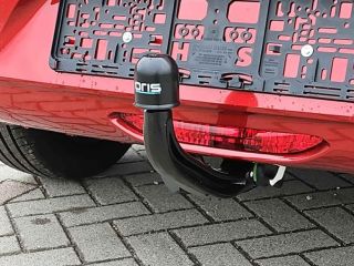 Opel Corsa F 1,2 T Autom. AHK abnehmbar DAB LED EDITION