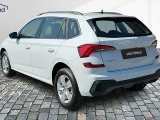 Skoda Kamiq 1,0 TSI 130 Jahre AHK DAB LED Kamera 130 JAHRE