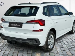Skoda Kamiq 1,0 TSI 130 Jahre AHK DAB LED Kamera 130 JAHRE