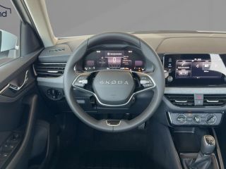 Skoda Kamiq 1,0 TSI 130 Jahre AHK DAB LED Kamera 130 JAHRE