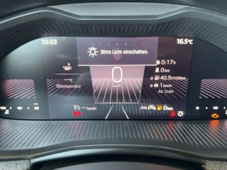Skoda Kamiq 1,0 TSI 130 Jahre AHK DAB LED Kamera 130 JAHRE
