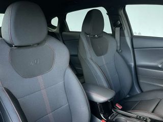 Opel Corsa F 1,2 T Autom. Edition DAB LED EDITION
