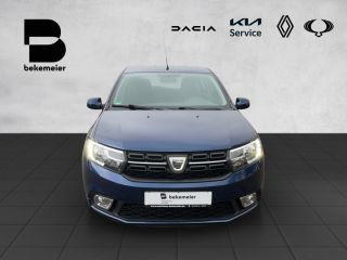 Dacia Sandero II 0.9 TCe 90 eco² Laureate 0.9 TCe 90 eco² EU6 Laureate