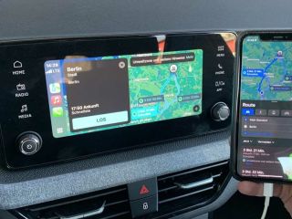 Citroën SpaceTourer 2,0 Blue HDi Automatik L2 Feel  ALU FEEL