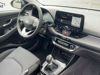 Hyundai i30 III Hatchback 1,0 T-GDi Family LED Navi FAMILY