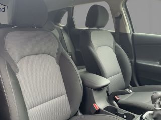 Hyundai i30 III Hatchback 1,0 T-GDi Family LED Navi FAMILY