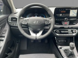 Hyundai i30 III Hatchback 1,0 T-GDi Family LED Navi FAMILY