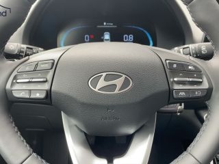 Hyundai i30 III Hatchback 1,0 T-GDi Family LED Navi FAMILY