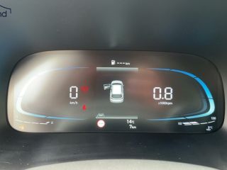 Hyundai i30 III Hatchback 1,0 T-GDi Family LED Navi FAMILY