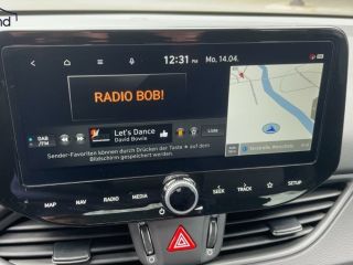Hyundai i30 III Hatchback 1,0 T-GDi Family LED Navi FAMILY