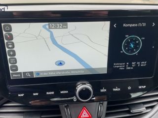 Hyundai i30 III Hatchback 1,0 T-GDi Family LED Navi FAMILY