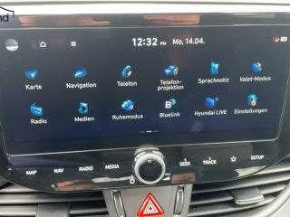Hyundai i30 III Hatchback 1,0 T-GDi Family LED Navi FAMILY