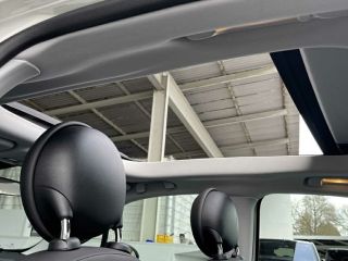 Citroën SpaceTourer 2,0 Blue HDI 8- Sitzer Feel Navi FEEL