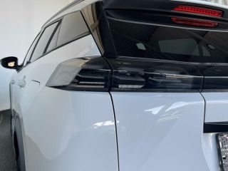 Peugeot 2008 II 1,2 (MHEV) ALLURE AHK ALU DAB LED NAVI ALLURE