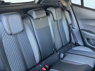 Peugeot 2008 II 1,2 (MHEV) ALLURE AHK ALU DAB LED NAVI ALLURE