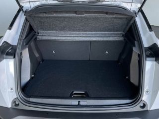 Peugeot 2008 II 1,2 (MHEV) ALLURE AHK ALU DAB LED NAVI ALLURE