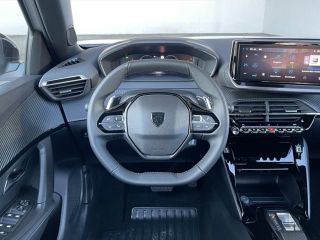 Peugeot 2008 II 1,2 (MHEV) ALLURE AHK ALU DAB LED NAVI ALLURE