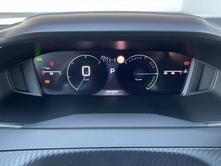 Peugeot 2008 II 1,2 (MHEV) ALLURE AHK ALU DAB LED NAVI ALLURE