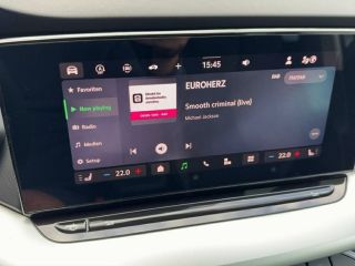 Citroën Jumpy 2,0 BlueHDI 145 DAB Navi Kamera