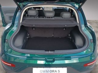 WEY Wey 05 WEY LUXURY MODELL 25 EURO6e PANORAMA LEDE