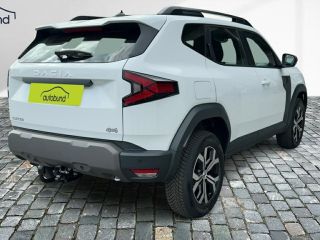 Dacia Duster III 1,2 TCe 130 4x4 Expression AHK LED EXPRESSION