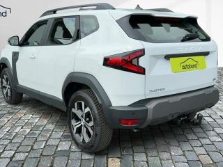Dacia Duster III 1,2 TCe 130 4x4 Expression AHK LED EXPRESSION
