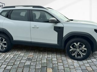 Dacia Duster III 1,2 TCe 130 4x4 Expression AHK LED EXPRESSION
