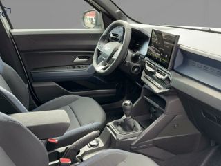 Dacia Duster III 1,2 TCe 130 4x4 Expression AHK LED EXPRESSION