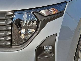 Dacia Duster III 1,2 TCe 130 4x4 Expression AHK LED EXPRESSION