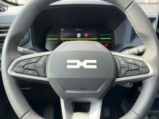 Dacia Duster III 1,2 TCe 130 4x4 Expression AHK LED EXPRESSION