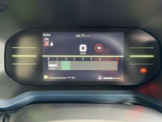 Dacia Duster III 1,2 TCe 130 4x4 Expression AHK LED EXPRESSION