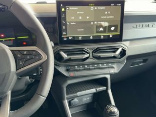 Dacia Duster III 1,2 TCe 130 4x4 Expression AHK LED EXPRESSION