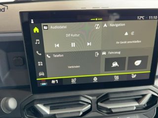 Dacia Duster III 1,2 TCe 130 4x4 Expression AHK LED EXPRESSION