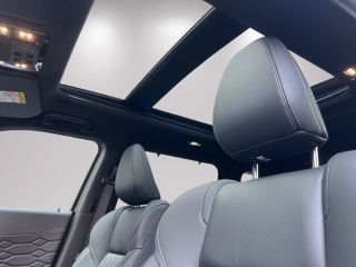 Mitsubishi Plug-in Hybrid Outlander Top Pano LEDER MI-PILOT