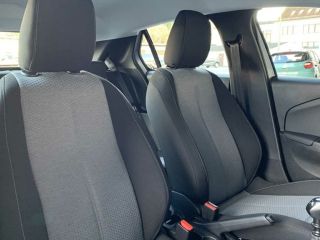 Citroën SpaceTourer 2,0 Blue HDi 8- Sitzer Feel Navi FEEL