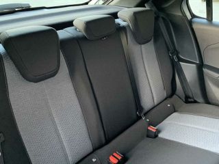 Citroën SpaceTourer 2,0 Blue HDi 8- Sitzer Feel Navi FEEL