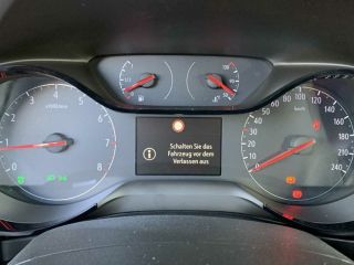 Citroën SpaceTourer 2,0 Blue HDi 8- Sitzer Feel Navi FEEL